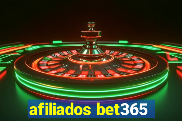 afiliados bet365